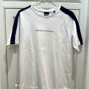 Armani Exchange T Shirt